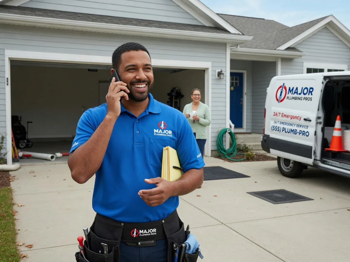 Drain Cleaning Services Ferron, UT FAQs